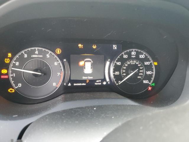 2023 ACURA RDX TECHNO - 5J8TC1H51PL001940