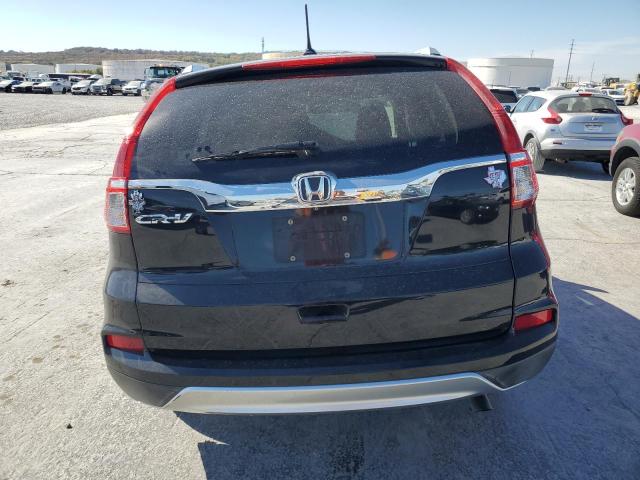 2016 HONDA CR-V EXL - 5J6RM3H7XGL023061