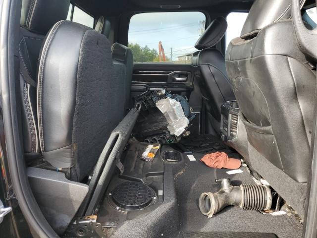 2019 RAM 2500 LARAM 3C6UR5FJ2KG577526