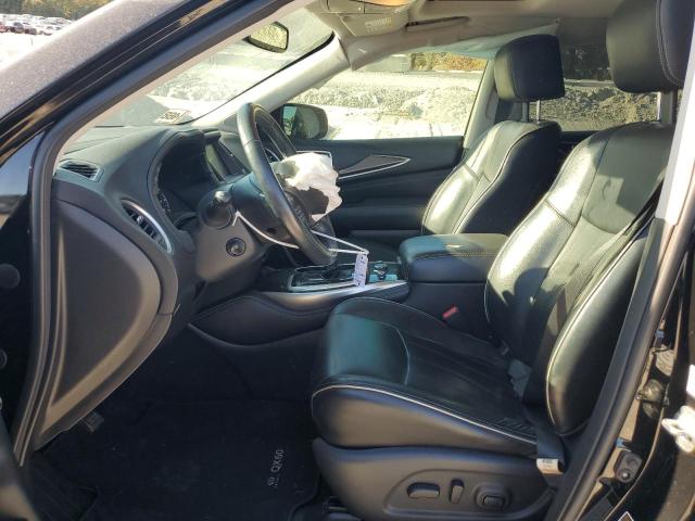 2017 INFINITI QX60 - 5N1DL0MM0HC546535
