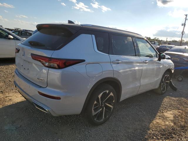 2023 MITSUBISHI OUTLANDER - JA4T5VA9XPZ047058
