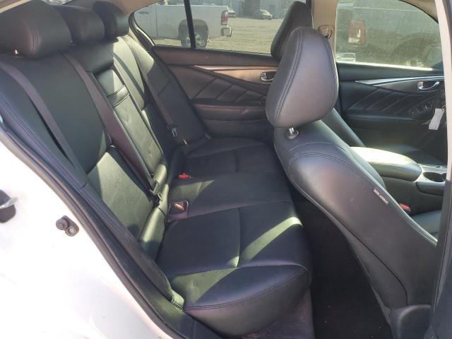 2017 INFINITI Q50 PREMIU - JN1EV7AP0HM740487