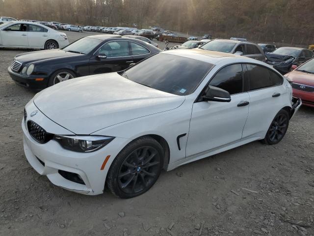 2019 BMW 4 SERIES