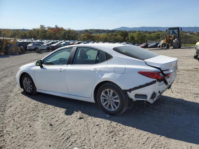 VIN 4T1DAACK3SU506902 2025 TOYOTA CAMRY no.2