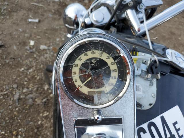 2013 HARLEY-DAVIDSON FLSTN SOFT 1HD1JDV1XDB020775