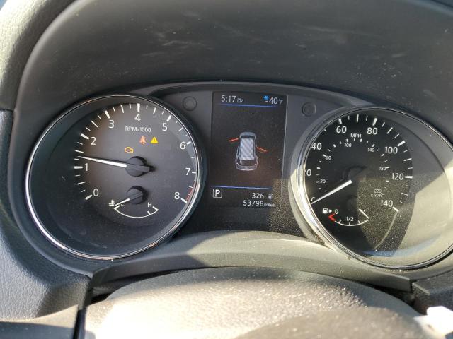 2020 NISSAN ROGUE S - 5N1AT2MT4LC714028