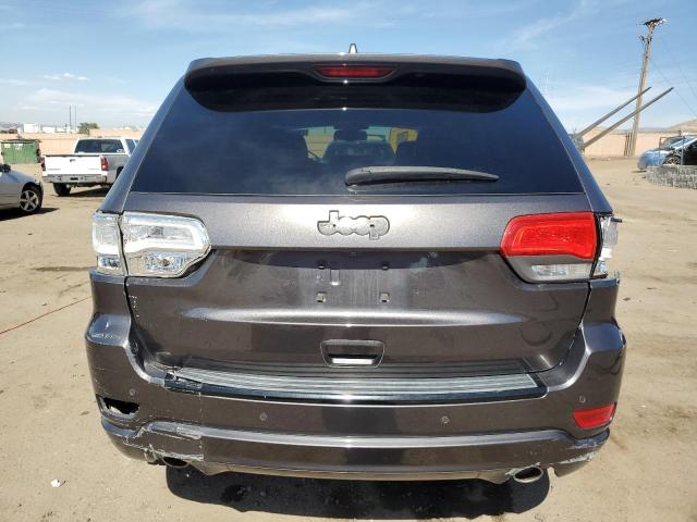 2015 JEEP GRAND CHER - 1C4RJFAG6FC651269