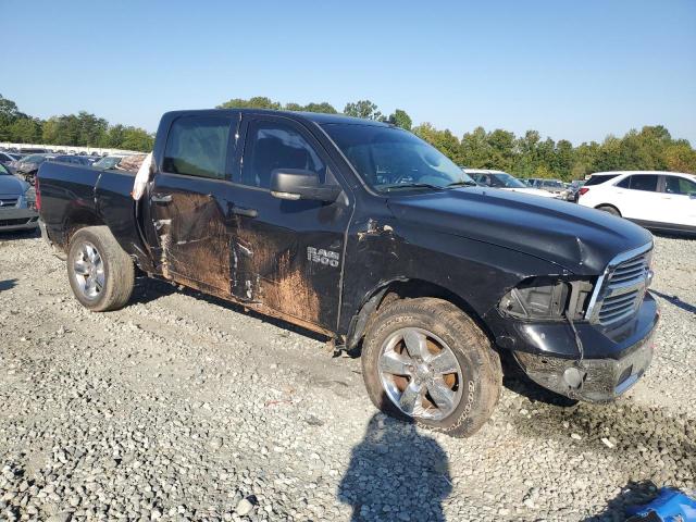 2018 RAM 1500 SLT - 3C6RR7LG5JG203243
