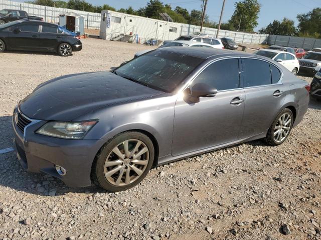 2013 LEXUS GS 350 #2962675069