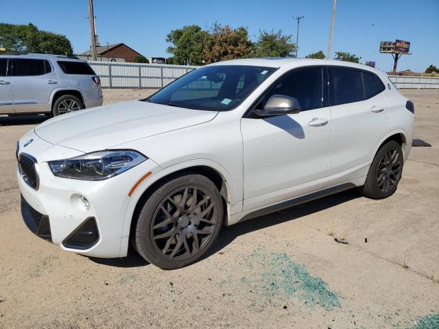 VIN WBXYN1C00L5P75642 2020 BMW X2 no.1