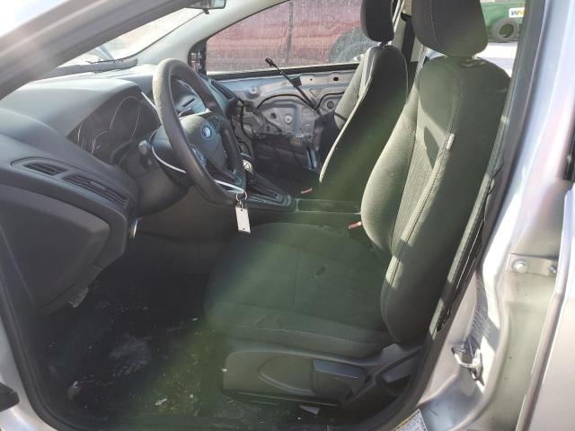 2016 FORD FOCUS S - 1FADP3E29GL311143