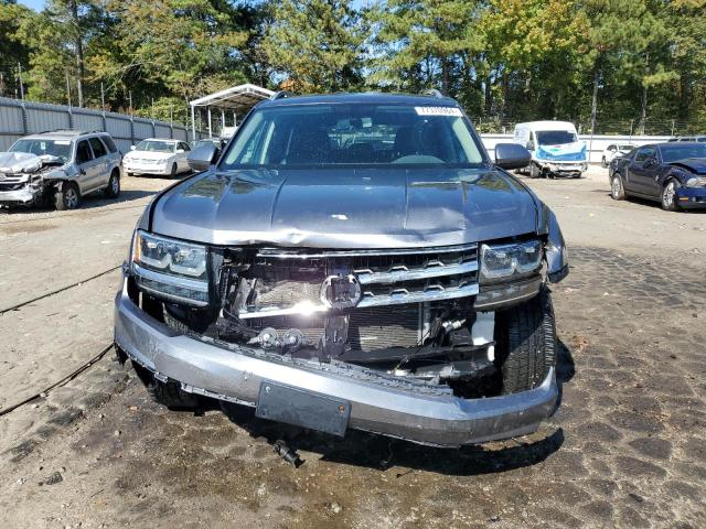 2018 VOLKSWAGEN ATLAS SE - 1V2CR2CA2JC550625