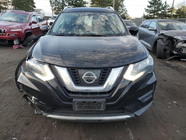 2017 NISSAN ROGUE S - KNMAT2MV0HP608519