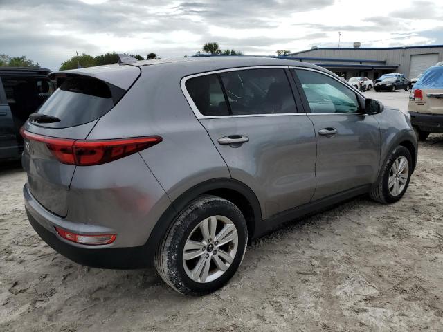 VIN KNDPM3AC3J7330592 2018 KIA Sportage, LX no.3