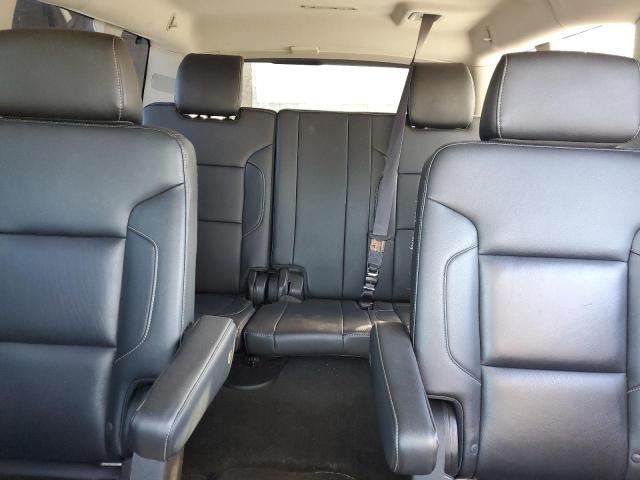 2017 CHEVROLET SUBURBAN K - 1GNSKHKC6HR198512