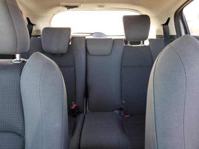 2022 HONDA HR-V EX - 3CZRU6H50NM723408