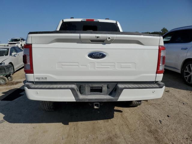 2023 FORD F150 SUPER - 1FTFW1ED8PFC72796