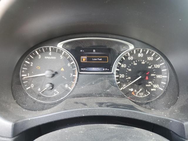 2018 NISSAN ALTIMA 2.5 - 1N4AL3AP4JC272176