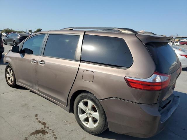 2019 TOYOTA SIENNA LE - 5TDKZ3DC8KS971994