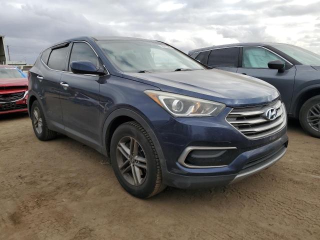 2017 HYUNDAI SANTA FE S - 5XYZTDLB1HG464648
