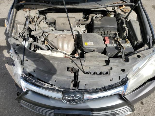 VIN 4T1BF1FKXHU702333 2017 Toyota Camry, LE no.11