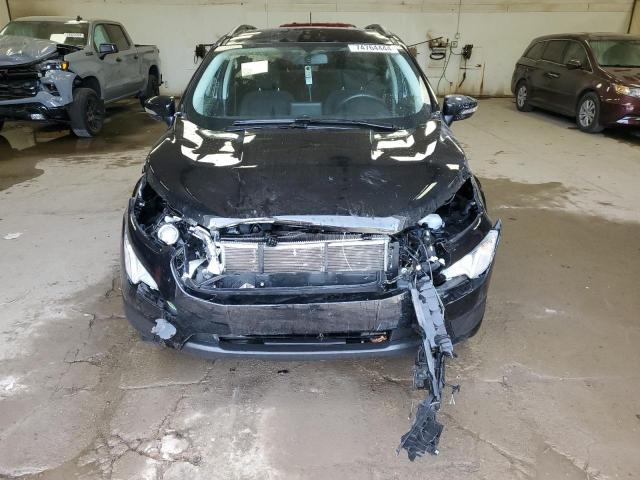2021 FORD ECOSPORT S - MAJ6S3GL0MC410586