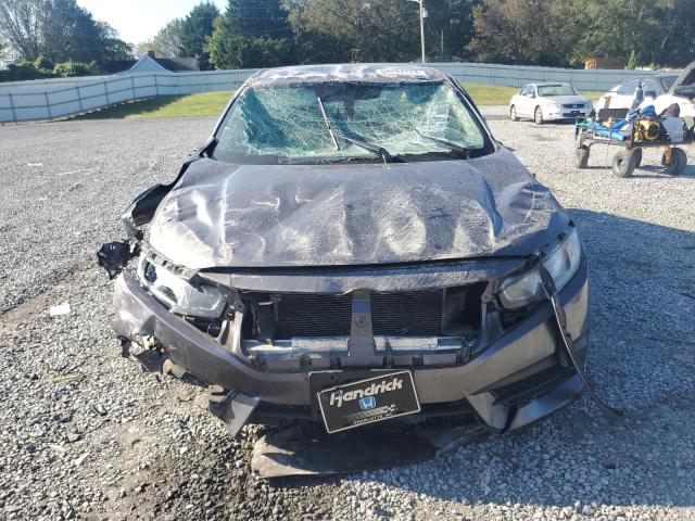 VIN 19XFC2F55GE249007 2016 Honda Civic, LX no.5