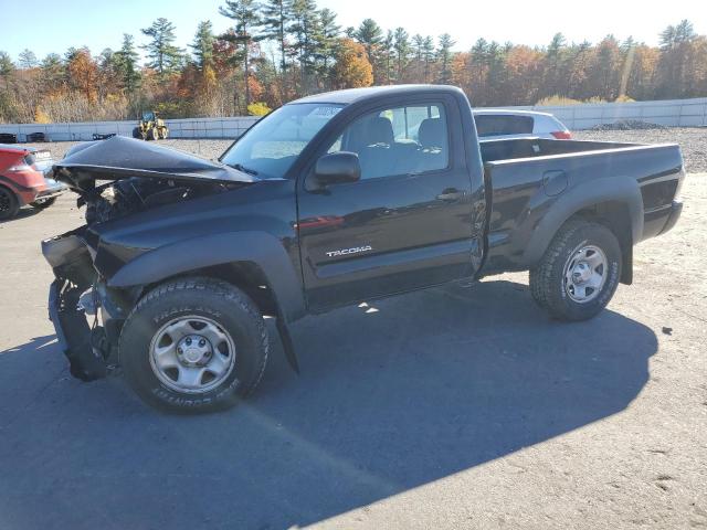 Global Auto Auctions: 2009 TOYOTA TACOMA