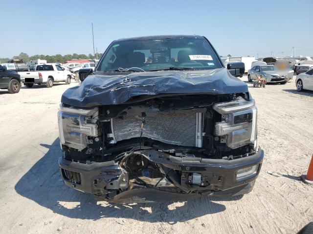 2024 FORD F150 LARIA 1FTFW5L86RFA72158
