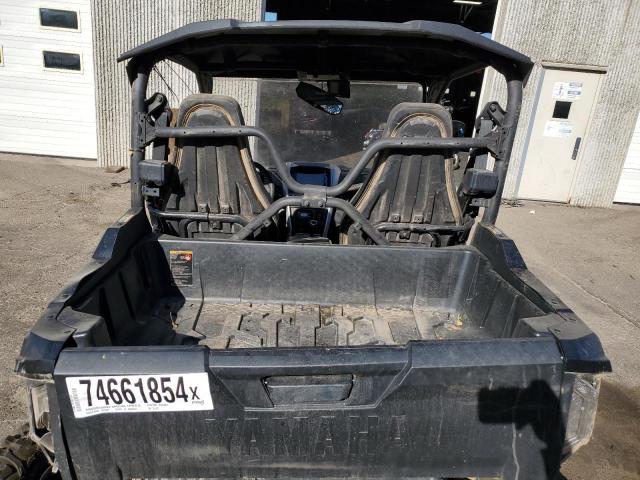 2021 YAMAHA YXE1000 5Y4AN42Y7MA101723