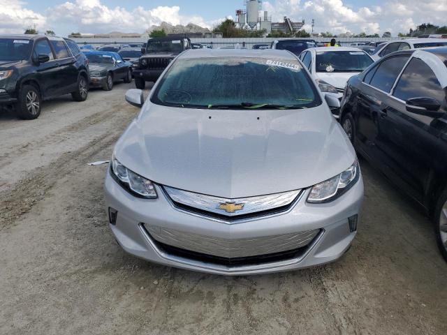 VIN 1G1RC6S50JU105361 2018 Chevrolet Volt, LT no.5