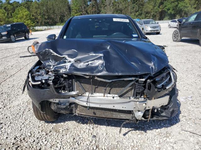 2020 MERCEDES-BENZ GLC COUPE - W1N0J6EB5LF763295