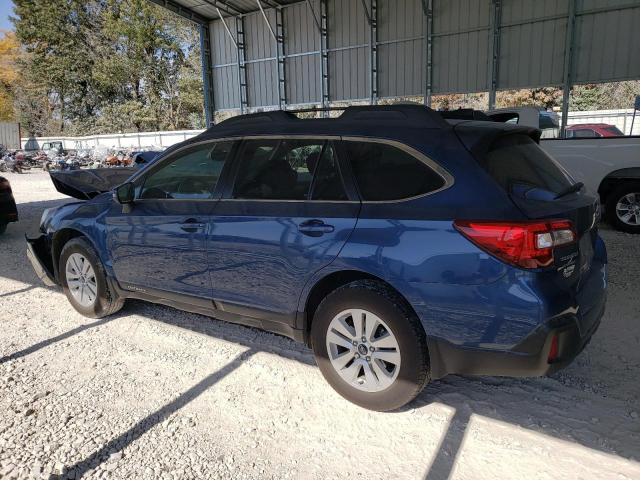 VIN 4S4BSAHC3K3336682 2019 Subaru Outback, 2.5I Pre... no.2