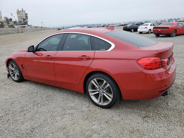 VIN WBA4A9C55GG508294 2016 BMW 4 Series, 428 I Gran... no.2