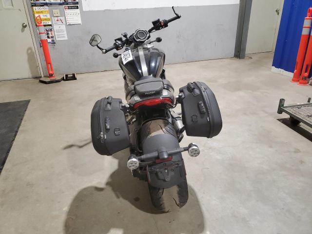 2020 TRIUMPH MOTORCYCLE ROCKET 3 R SMTG11JX7LT982174