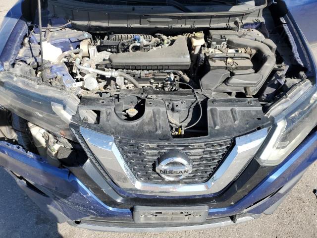 2017 NISSAN ROGUE S - KNMAT2MV1HP514553