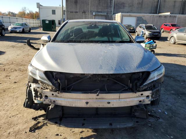 2019 TOYOTA CAMRY 4T1B31HK8KU509756