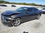 2016 DODGE CHARGER SX - 2C3CDXHG1GH339128