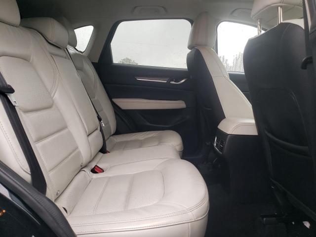 2017 MAZDA CX-5 GRAND - JM3KFBDL3H0135712