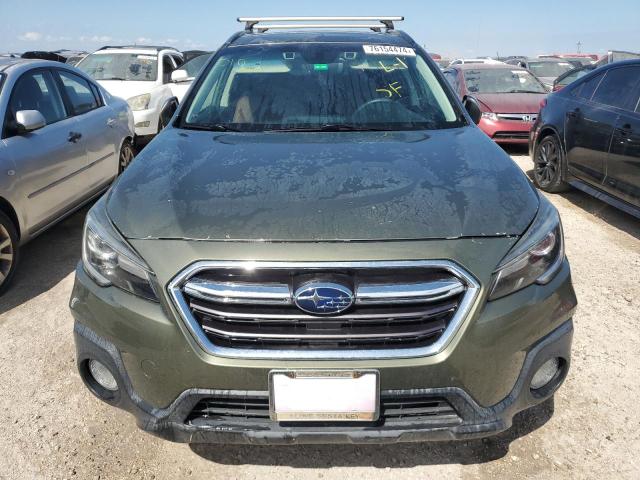 VIN 4S4BSETC8K3282522 2019 Subaru Outback, Touring no.5