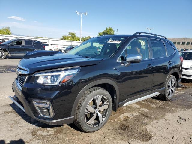 2020 SUBARU FORESTER T #2924186134