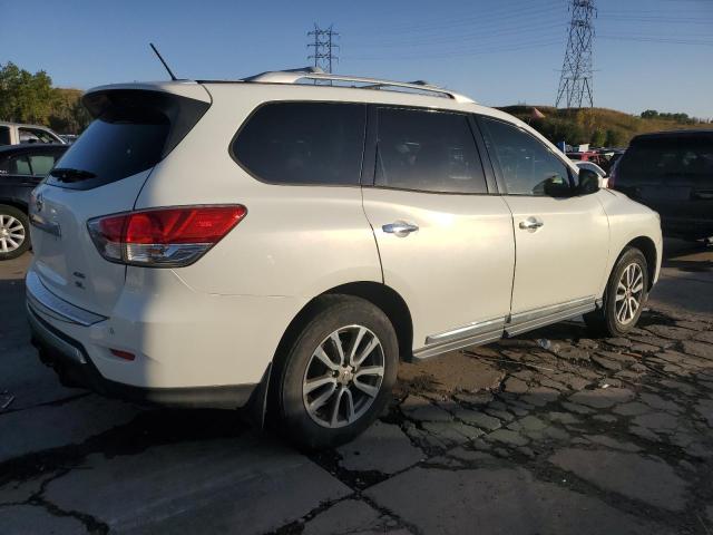 VIN 5N1AR2MM7EC683058 2014 Nissan Pathfinder, S no.3