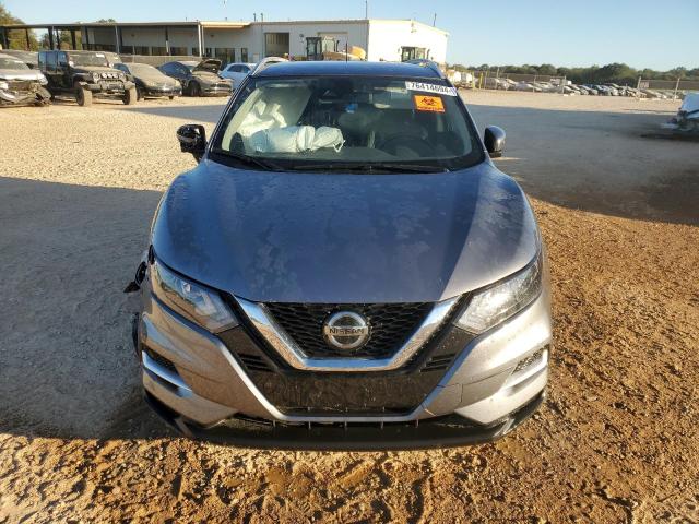 2022 NISSAN ROGUE SPOR - JN1BJ1CW3NW491120