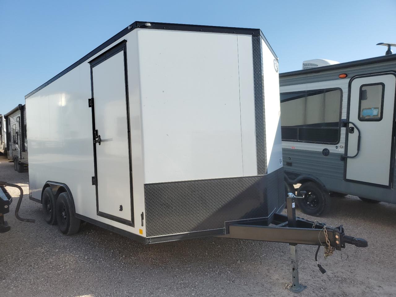 Celltech Trailers Celltech Trailers 2023 