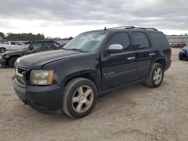 CHEVROLET TAHOE C150