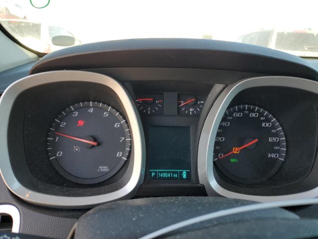 2015 CHEVROLET EQUINOX L - 2GNALLEK8F6388156