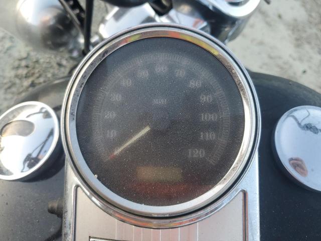 2010 HARLEY-DAVIDSON FLHRC 1HD1FR411AB612593