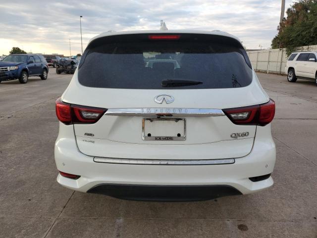 2020 INFINITI QX60 LUXE - 5N1DL0MM9LC504308