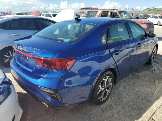 2021 KIA FORTE FE - 3KPF24AD2ME382719