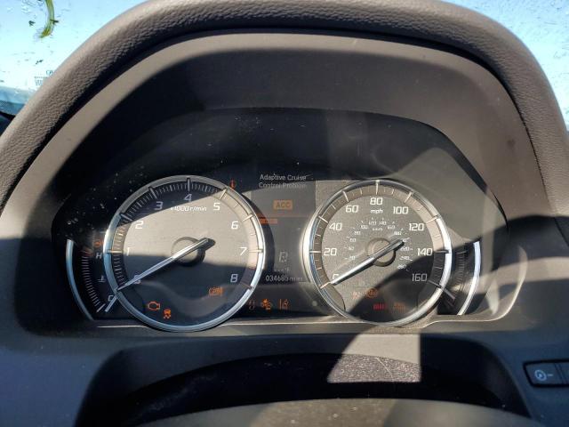 2019 ACURA TLX - 19UUB1F38KA006470